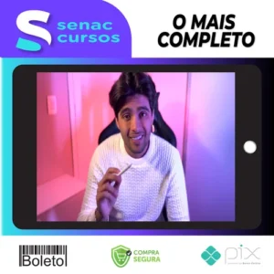 Método Drop Sustentável - Matheus Gomes