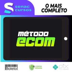 Método Ecom - Jeff Ecom
