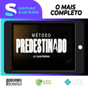 Método Predestinado - Lucas Barbosa