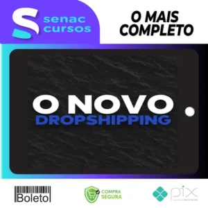 O Novo Dropshipping - Iagor Gonçalves