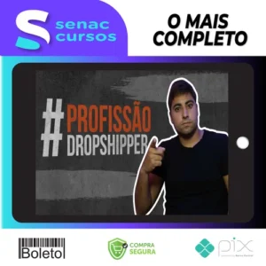 Profissão Dropshipper - Rafael Martins