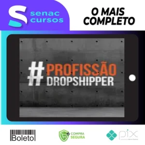 Profissão Dropshipper 2.0 - Rafael Martins