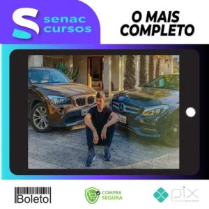 Projeto Game Changers - Tomé Marcos