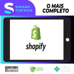 Shopify - Ecommerce Total