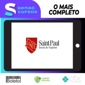 Cenário Econômico e Mercado Financeiro - Saint Paul
