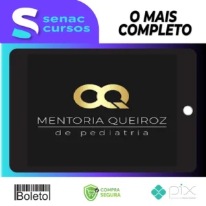 Manual de Sobrevivência da Mãe - Dr. Odilo Queiroz