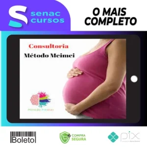 Método Meimei Para Cuidar do Seu Filho - Método Meimei