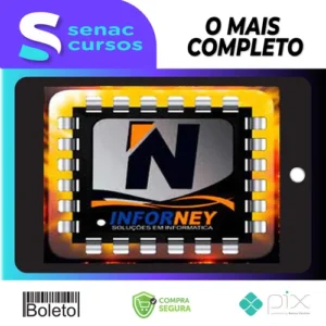 Curso Notebook - Inforney