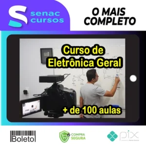 Eletrônica Geral - Andrecisp