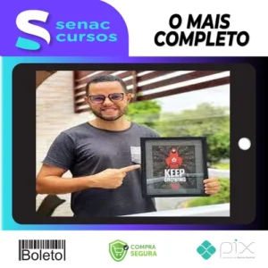 Manutenção de Notebook - AndreCisp