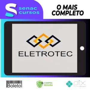 Mini Curso de Osciloscópio de Mão - Fábio Gonçalves (Eletrotec)