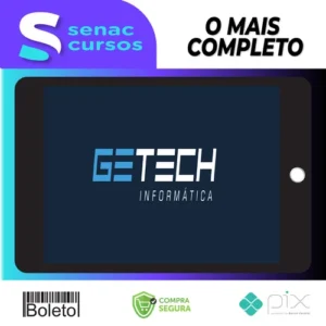 Reparo de Placa Mãe - Getech