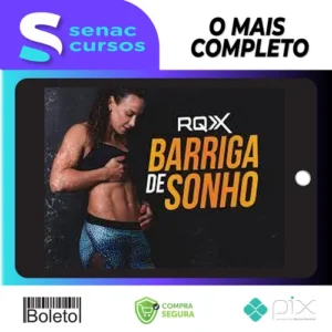 Barriga de Sonho - RQX System