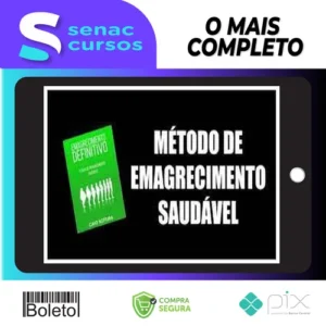 Emagrecimento Definitivo - Caio Bottura