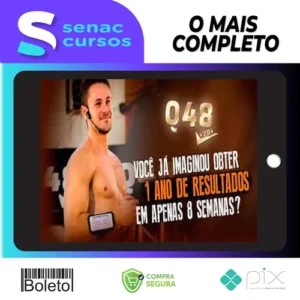 Queima de 48 Horas 2.0 - Vinícius Possebon