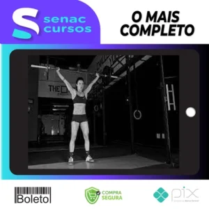 Queima Diária: Desafio Burnout - Carol Wendling