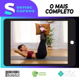 Queima Diária: Sculpt Fit - Monica Apostolico