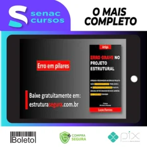 Análise Crítica a Partir de Erros de Projeto - Lucas Ramires