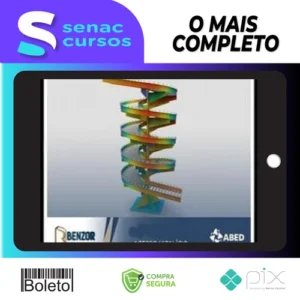 Análise Estrutural - Benzor