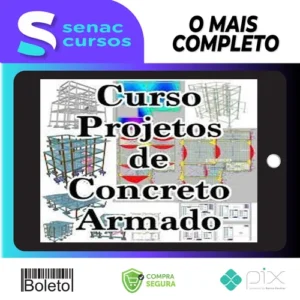 Cypecad: Concreto Armado - Ítallo Bernardo