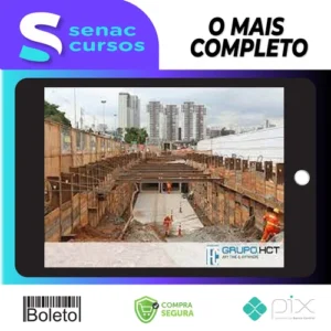 Drenagem Urbana - HCT