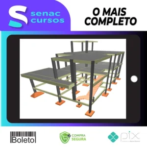 Eberick - Projeto Estrutural