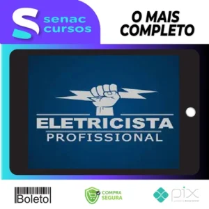 Eletricista Profissional - Engehall