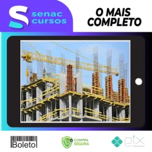 Estruturas de Concreto Armado - Engeduca