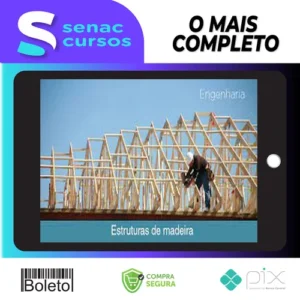 Estruturas de Madeira - 2Bflix