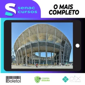 Estruturas Mistas - HCT