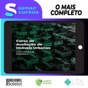 Avaliação de Imóveis - Rodrigo Ciabatari