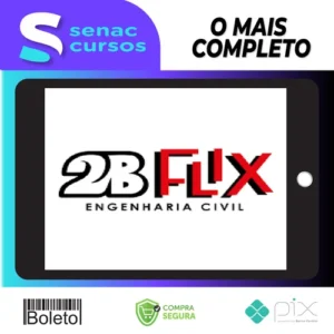 Fundações - 2Bflix