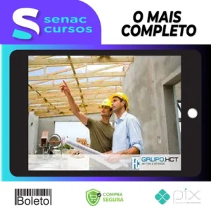 Gerenciamento de Projetos Metodologia e Aplicação - Grupo HCT