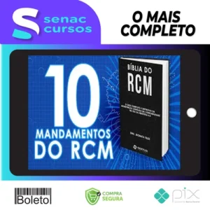 Bíblia do Rcm - Engeteles
