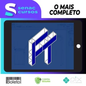 Introdução a Análise Estutural com o Ftool - Mateus Beraldi