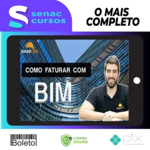 BIM Expert - Igor Pinheiro