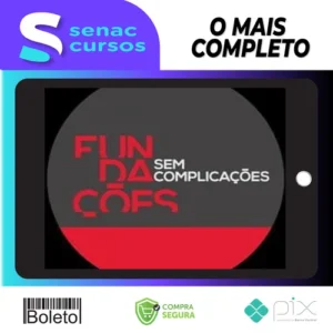 Master em Fundações - Vinícius Lorenzi