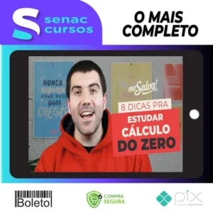 Cálculo 1 - Me Salva