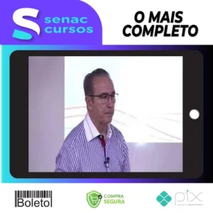 Minicurso de Patologias e Reforço de Fundações - Dickran Berberian