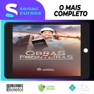 Obras Sem Fronteiras - Plantão Engenharia