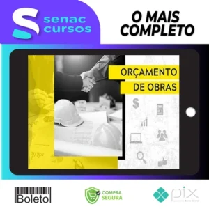 Orçamento de Obras - Canal da Engenharia