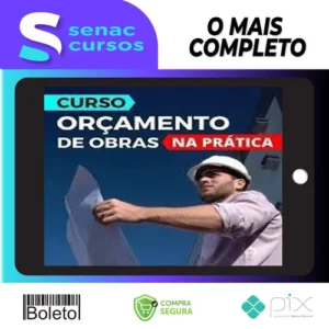 Orçamento de Obras e Levantamento de Quantitativos - Avance Engenharia