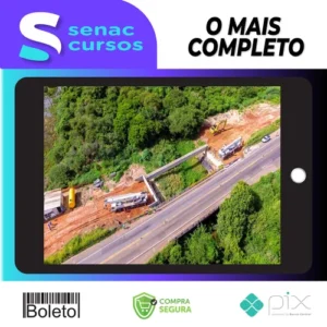Pavimentação Execução e Fiscalização - Newroads