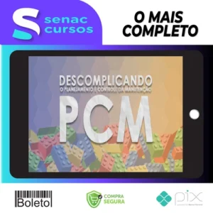 Pcm Descomplicado - Engeteles