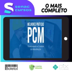 Planejamento e Controle da Manutenção - Engeteles