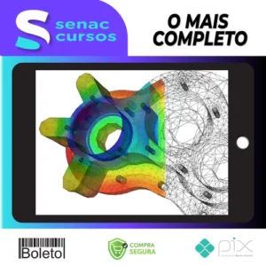 Programa de Elementos Finitos de Código Abierto para La Resolución de Problemas de Análisis Estructural - Iván Carmona Nogales [Espanhol]