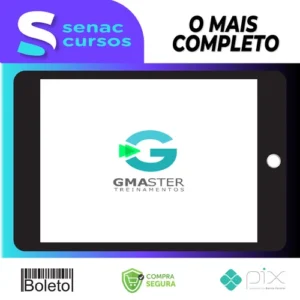 Projeto de Instalações Elétricas - Gmaster Treinamentos