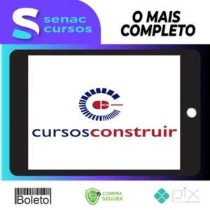 Revit Mep Elétrico Alto Padrão - Cursos Construir