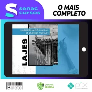 Canal da Engenharia - Lajes