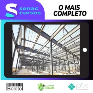 Sistemas Estruturais em Aço na Arquitetura - Cbca
